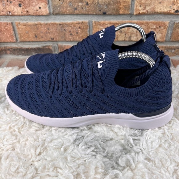 APL TechLoom Wave Hybrid Running Shoe Men’s Size 10.5 NEW - Picture 1 of 9